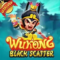 Wukong - Black Scatter